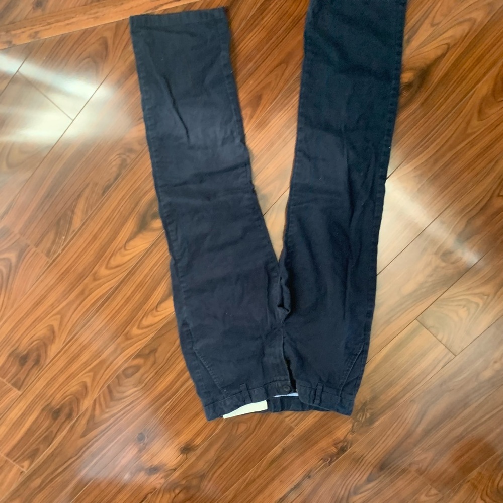 Dress pants